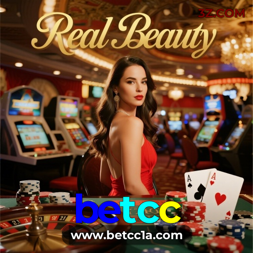 betcc: Slots Online, Roleta e Jogos de Cassino