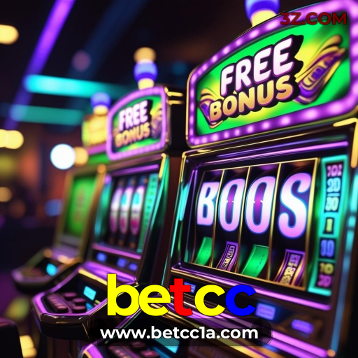 Casino Ao Vivo betcc - Experiência Premium