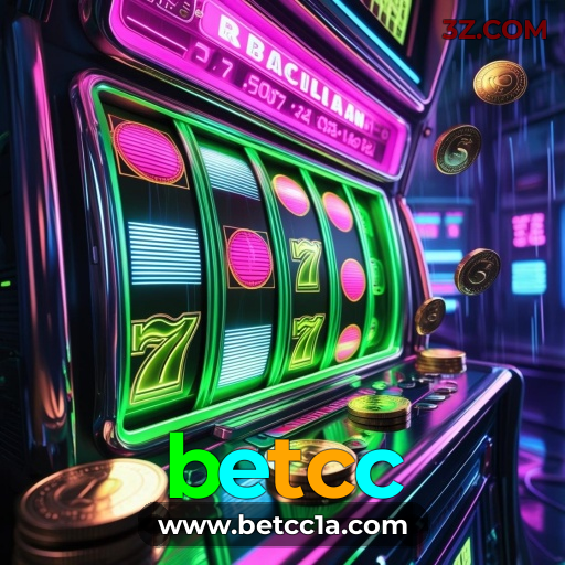betcc – Cassino Online com Login Protegido e Criptografia