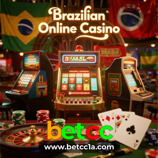 betcc – Cassino Online com Login Protegido e Criptografia