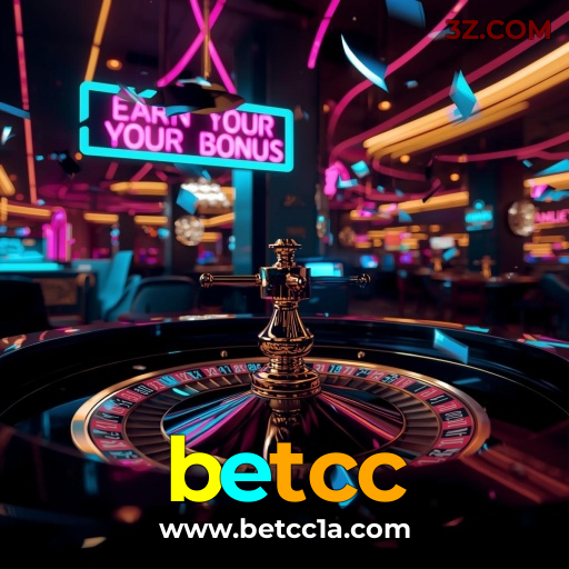 Recursos Paga do betcc: Experiência de Jogo Elevada