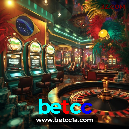 Recursos Paga do betcc: Experiência de Jogo Elevada