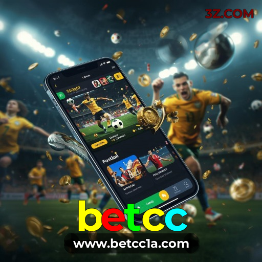Casino Ao Vivo betcc - Experiência Premium