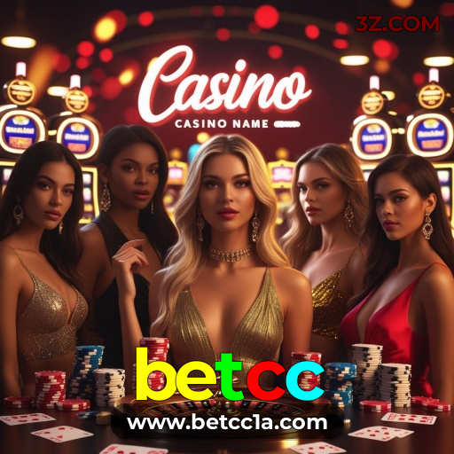 Casino Ao Vivo betcc - Experiência Premium