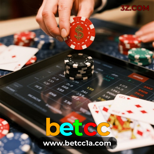 betcc | Apostas Esportivas Online com Segurança e PIX