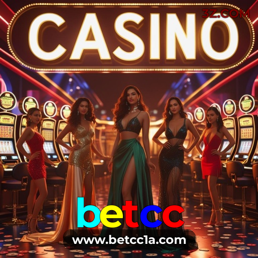 Recursos Paga do betcc: Experiência de Jogo Elevada